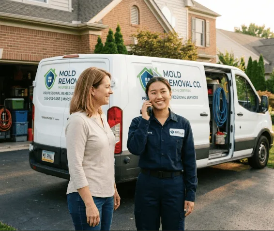 Crawlspace Mold Remediation Winchester, IL FAQs